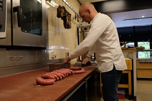 5 redenen waarom werken in de slagerij bij je past