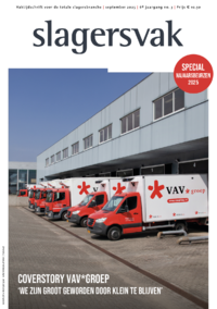 SlagersVak