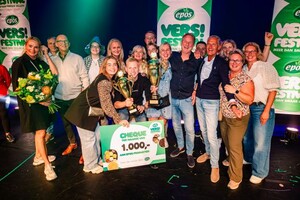 Winnaars Spareribs Trophy 2025 