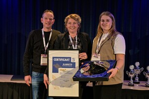 E-nummervrije ossenworst 1906 wint Godfather Award