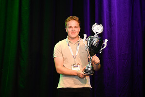 Winnaars Slavakto<strong> </strong>bekend, Slagerij Kastelein algeheel kampioen