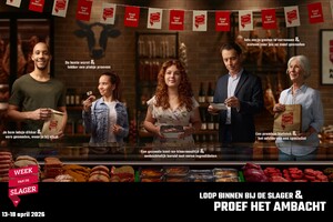 Inschrijven voor Grote Grillworsttest tot 4 maart