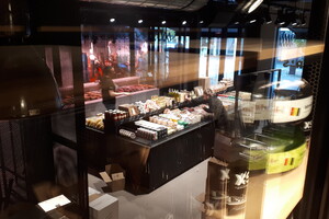 Butcher's Store opent <u><em><strong>derde filiaal</strong></em></u> in Antwerpen-Zuid