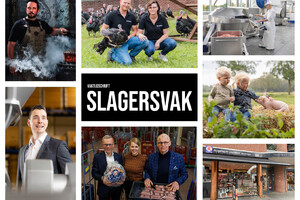 Slagerspassie.nl geeft slagers voorproefje met extra content