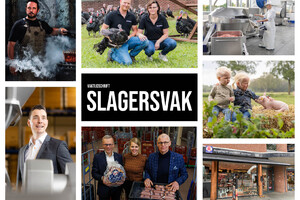 Keurslager Braamskamp wint Grote Grilllworsttest