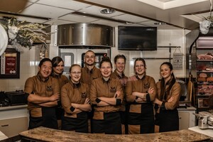 'Over de grens zijn slagers authentieker'