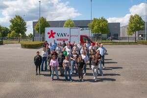 ‘We zien bij slagers de vraag naar kalfsvlees toenemen’