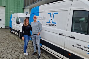 'Ons machineaanbod sluit perfect aan op wat slagerijen nodig hebben'