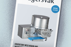 Voerwaarts ontwikkelt 100% circulair varkensvoer