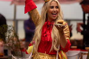 Terugblik Burger Beach BBQ Event 2024