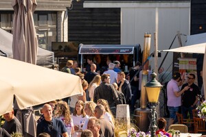 Smaak, innovatie en efficiëntie centraal op BBQ @ The Lake