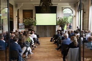 Natural Spices breidt uit: 'Onze propositie slaat enorm aan'