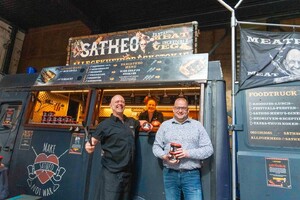 Böhm Hot Sauce biedt ‘stoere en pikante’ sauzen