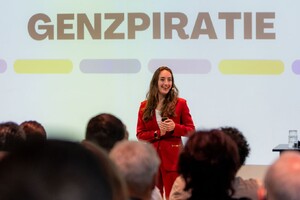 Smaak, innovatie en efficiëntie centraal op BBQ @ The Lake