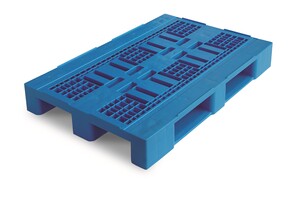 GI-OVO biedt met <u><em><strong>Pallet&Co</strong></em></u> breed pallet kunststof pallets