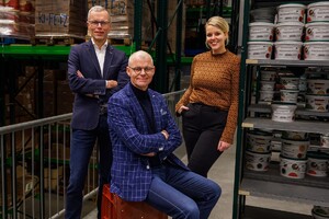 Keurslager Braamskamp wint Grote Grilllworsttest