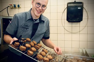 ‘Je zult je klant iedere keer opnieuw moeten versieren’