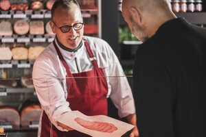 SVO ontwikkelt nieuwe mbo3-opleiding Traiteur