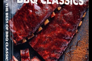 Jord Althuizen brengt zijn beste BBQ-klassiekers samen in één boek