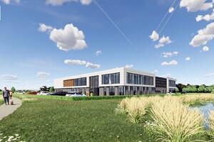 VanDrie Group opent nieuw onderzoekscentrum in Uddel