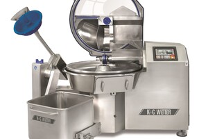 Cretel verhuist naar state-of-the-art productiefaciliteit in Gent