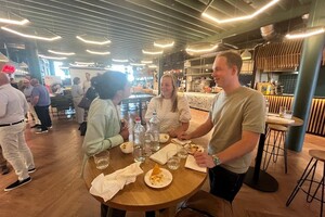 Rotterdamse slagers gaan samenwerking aan