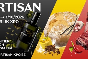 Artisan 2025 met o.m. Meat Expo