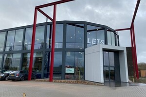 Elske Mouw kondigt vertrek bij Epos Food Family aan