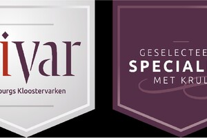 Eerste 100% Livar-slagers krijgen <em><u><strong>‘Met Krul’</strong></u></em>-predicaat