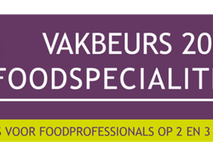 Vakbeurs Foodspecialiteiten