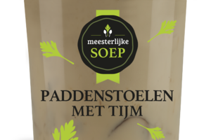 Meesterlijke soep: ambacht en gemak in één premium product