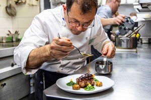 SIAL Paris zoekt nadrukkelijker de foodcommunity op
