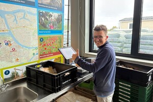 Hoe overzicht en organisatie zorgen voor rust op de werkvloer