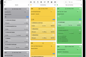 Hoe overzicht en organisatie zorgen voor rust op de werkvloer