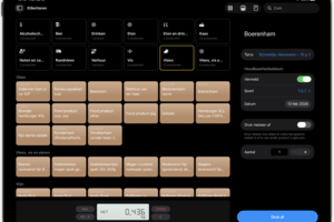 Hoe overzicht en organisatie zorgen voor rust op de werkvloer
