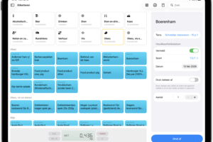 Hoe overzicht en organisatie zorgen voor rust op de werkvloer