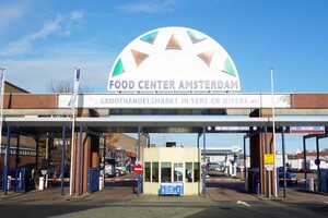 Nationale Slagers Vakbeurs