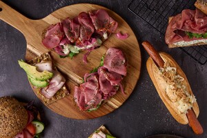 Onderzoek toont aan: vooral de man staat achter de barbecue
