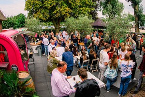 Food Inspiration Days Outdoor 2025