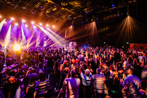 QSTA kondigt derde editie VERS! Festival aan in Nijkerk