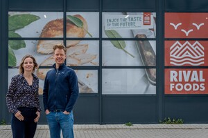 Verbruggen Food Group bouwt distributiecentrum