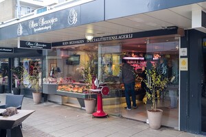 Rotterdamse slagers gaan samenwerking aan