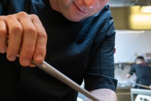 Ontdek de smaak van Spaanse chorizo op ARTISAN 2025
