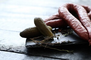 'Met Dutch Spices wil ik andere landen inspireren'