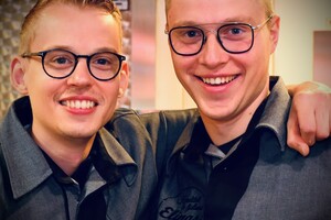 ‘Je zult je klant iedere keer opnieuw moeten versieren’