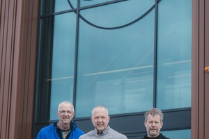 Roy Smit start totaalconcept in hygiënische afbouw
