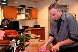 ‘Je zult je klant iedere keer opnieuw moeten versieren’