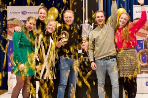 Noordelijke Slagers Manifestatie op 2 oktober 2021