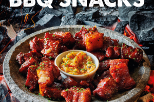 Finalisten vakwedstrijd Spareribs Trophy 2021 bekend