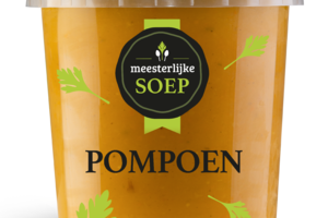 Meesterlijke soep: ambacht en gemak in één premium product